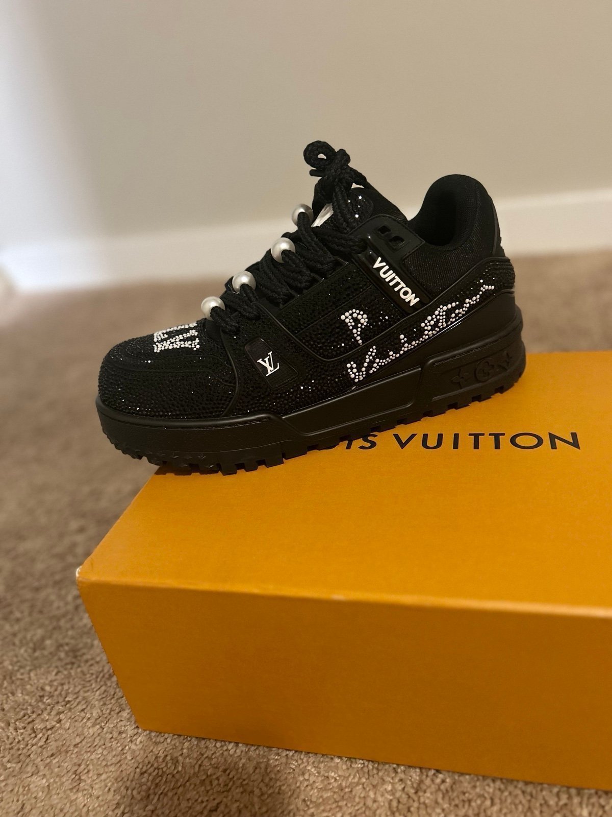 shoes men