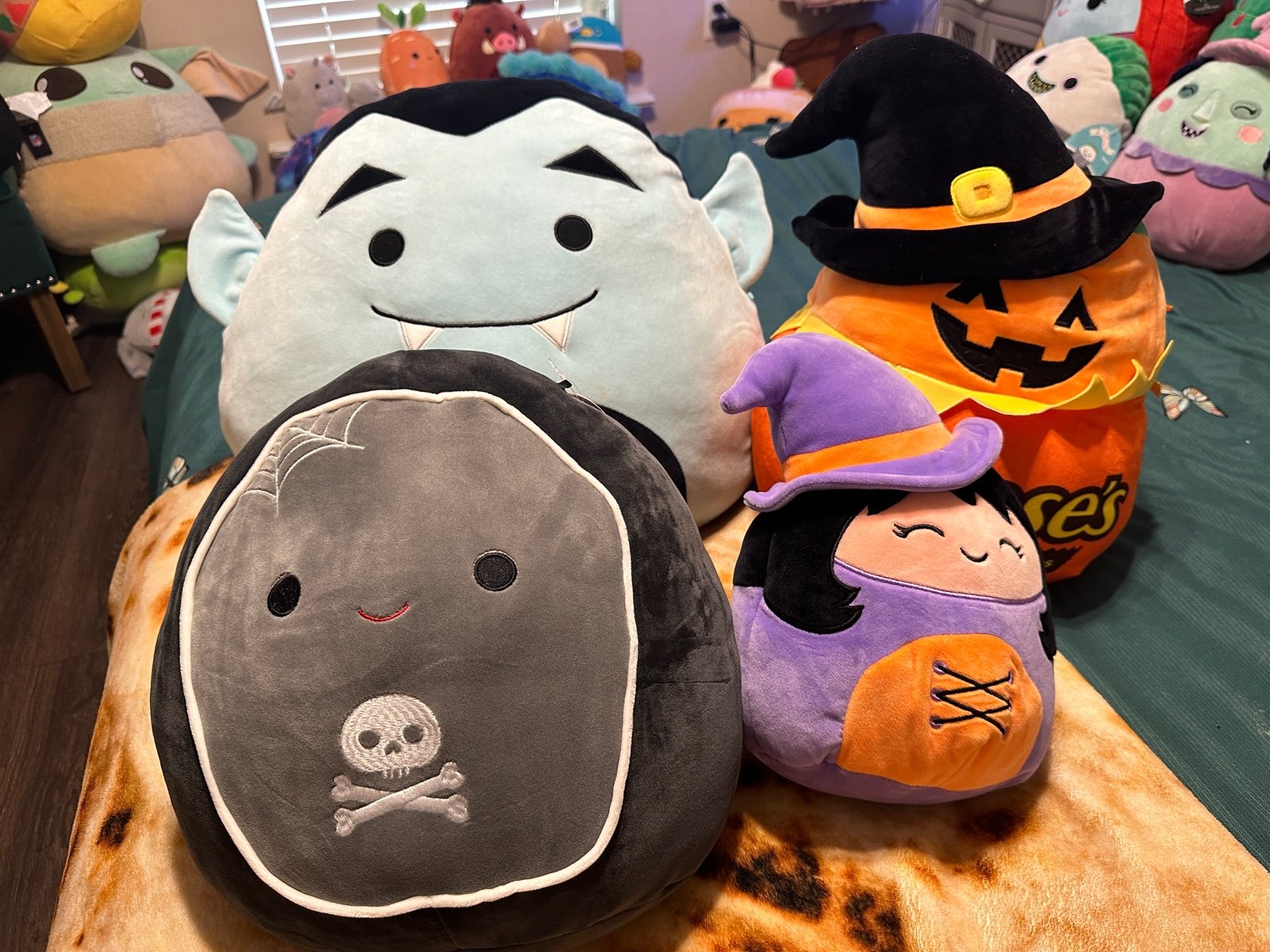 Squishmallow
