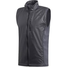Men’s Adidas Terrex Agravic Alpha Vest - Carbon