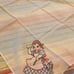 Vintage Flour Sack Towels Hand Embroidered Kitchen Housekeeping Towels