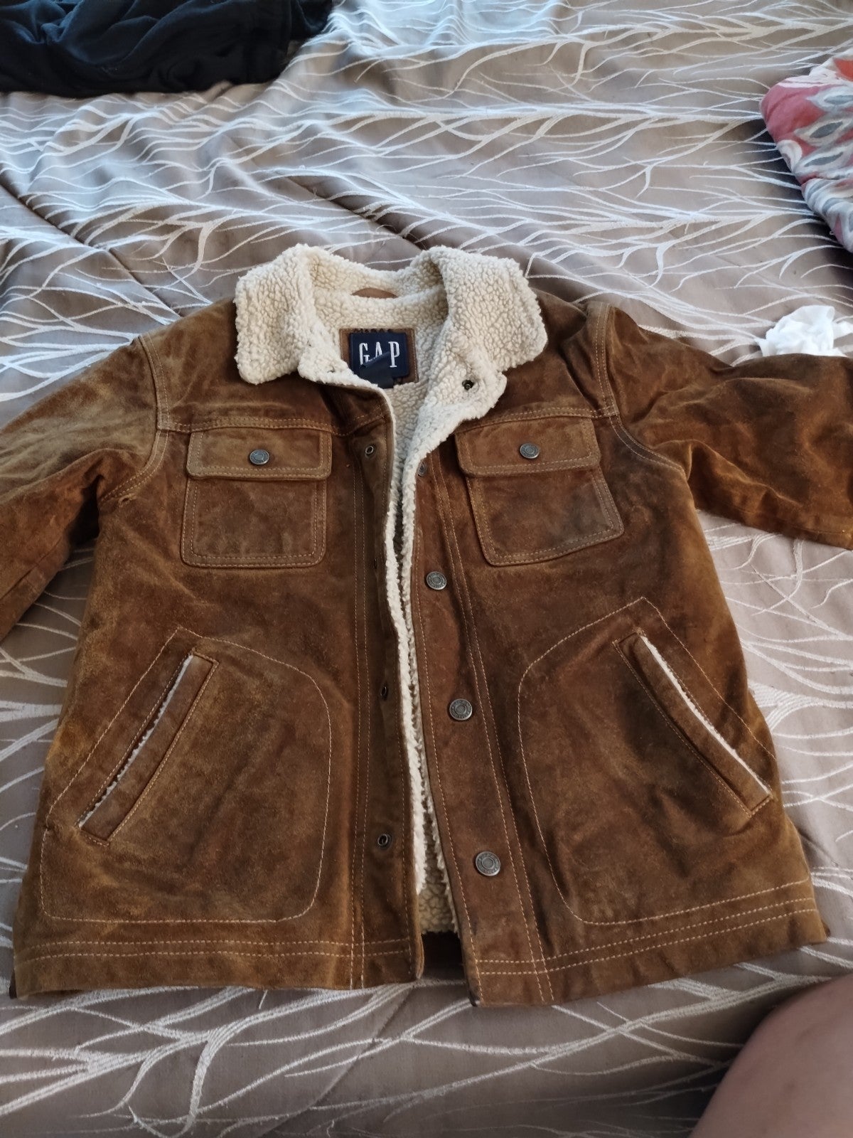 best service Gap jacket boy Kids best service Gap jacket boy Kids