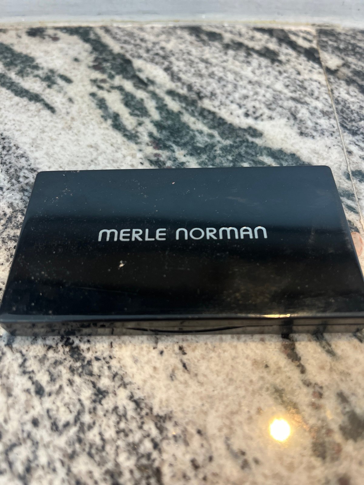 Merle Norman On The Boardwalk Eyeshadow Palette