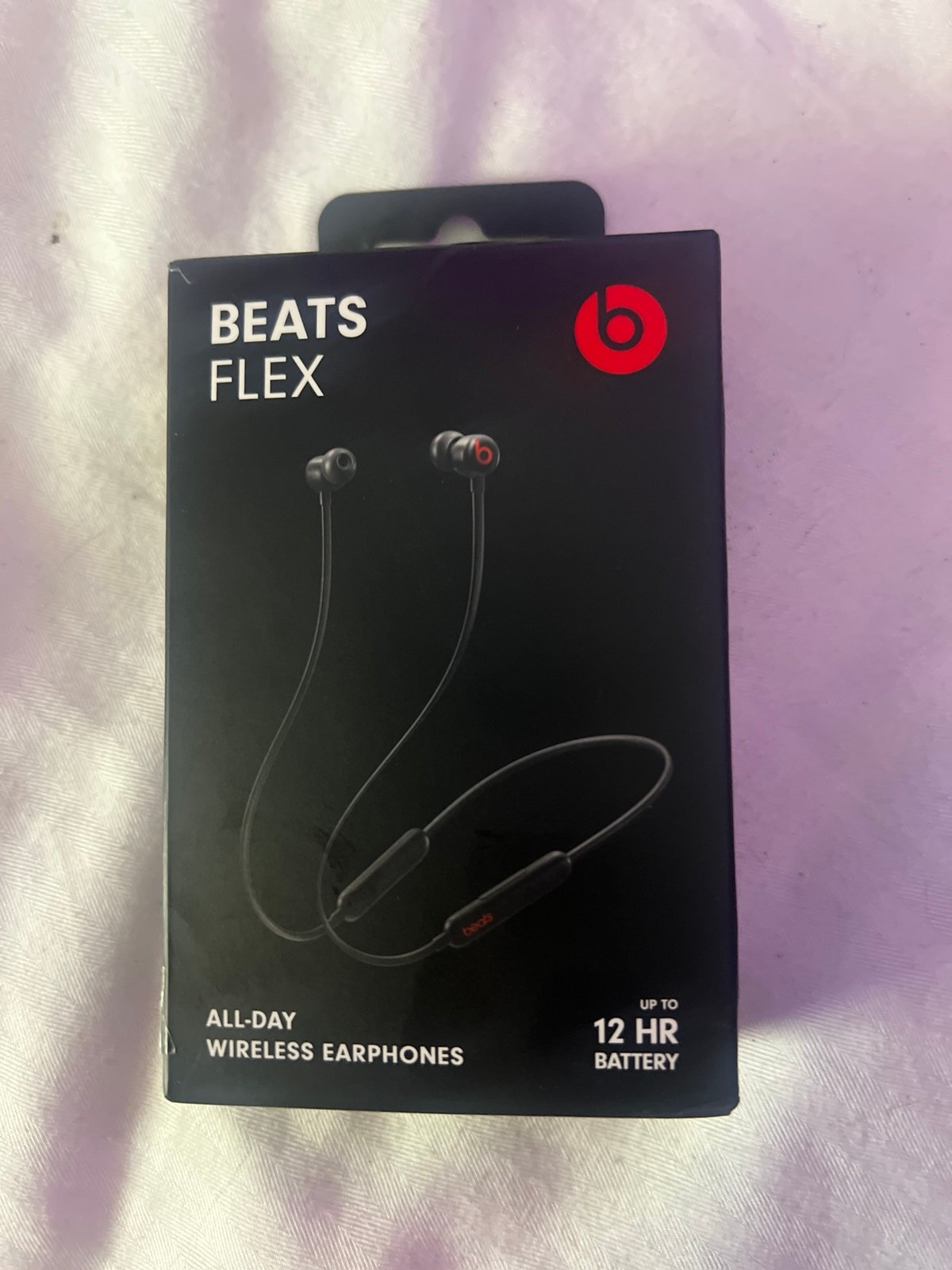 Beats Flex