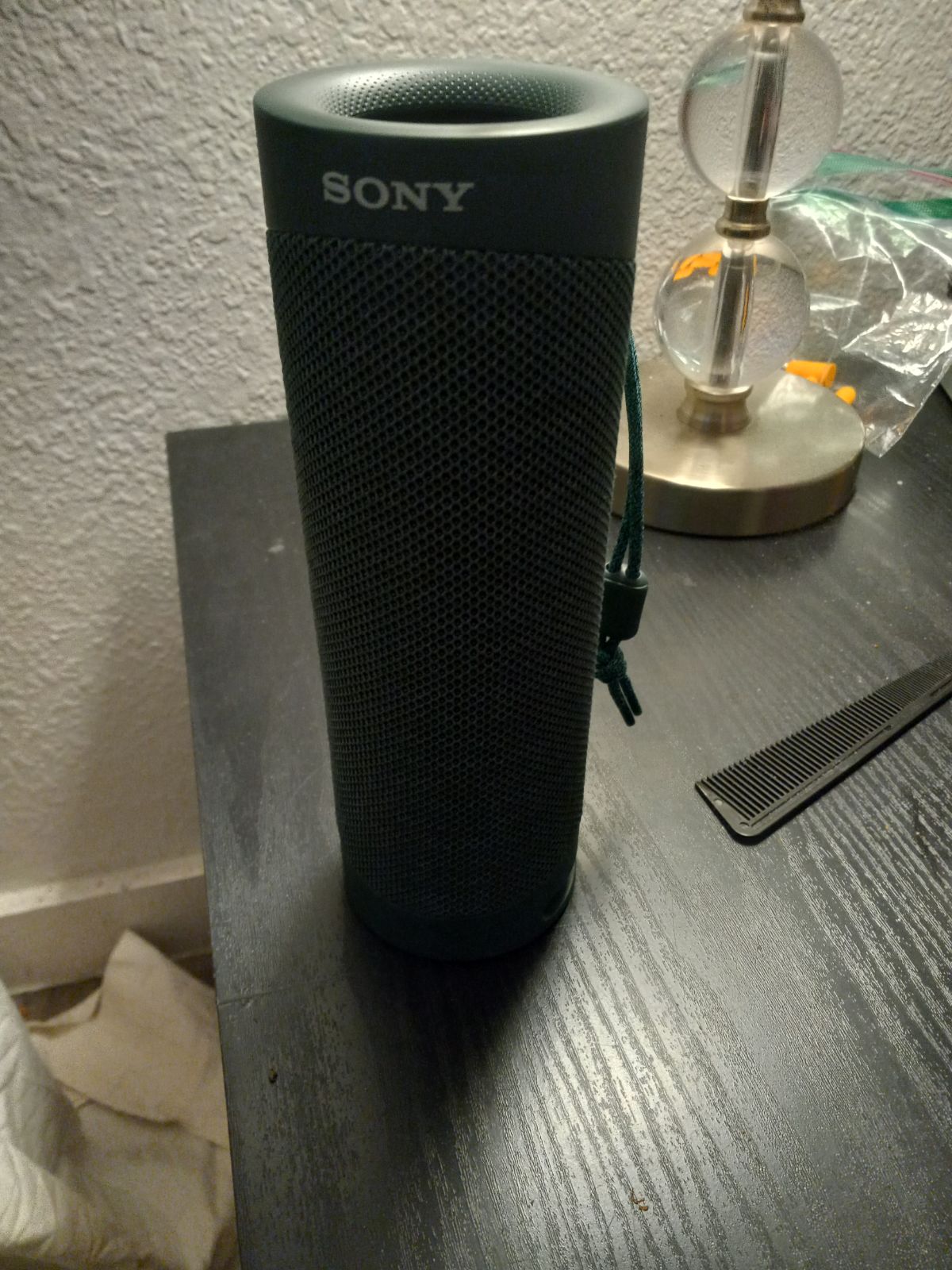 Sony srs xb23