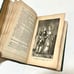 Poems, Plays & Essays by Oliver Goldsmith, Rare Antique Victorian Gilt Binding