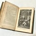 Poems, Plays & Essays by Oliver Goldsmith, Rare Antique Victorian Gilt Binding