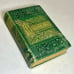 Poems, Plays & Essays by Oliver Goldsmith, Rare Antique Victorian Gilt Binding