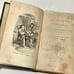 Poems, Plays & Essays by Oliver Goldsmith, Rare Antique Victorian Gilt Binding