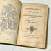 Poems, Plays & Essays by Oliver Goldsmith, Rare Antique Victorian Gilt Binding