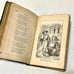 Poems, Plays & Essays by Oliver Goldsmith, Rare Antique Victorian Gilt Binding
