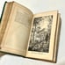 Poems, Plays & Essays by Oliver Goldsmith, Rare Antique Victorian Gilt Binding