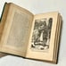 Poems, Plays & Essays by Oliver Goldsmith, Rare Antique Victorian Gilt Binding