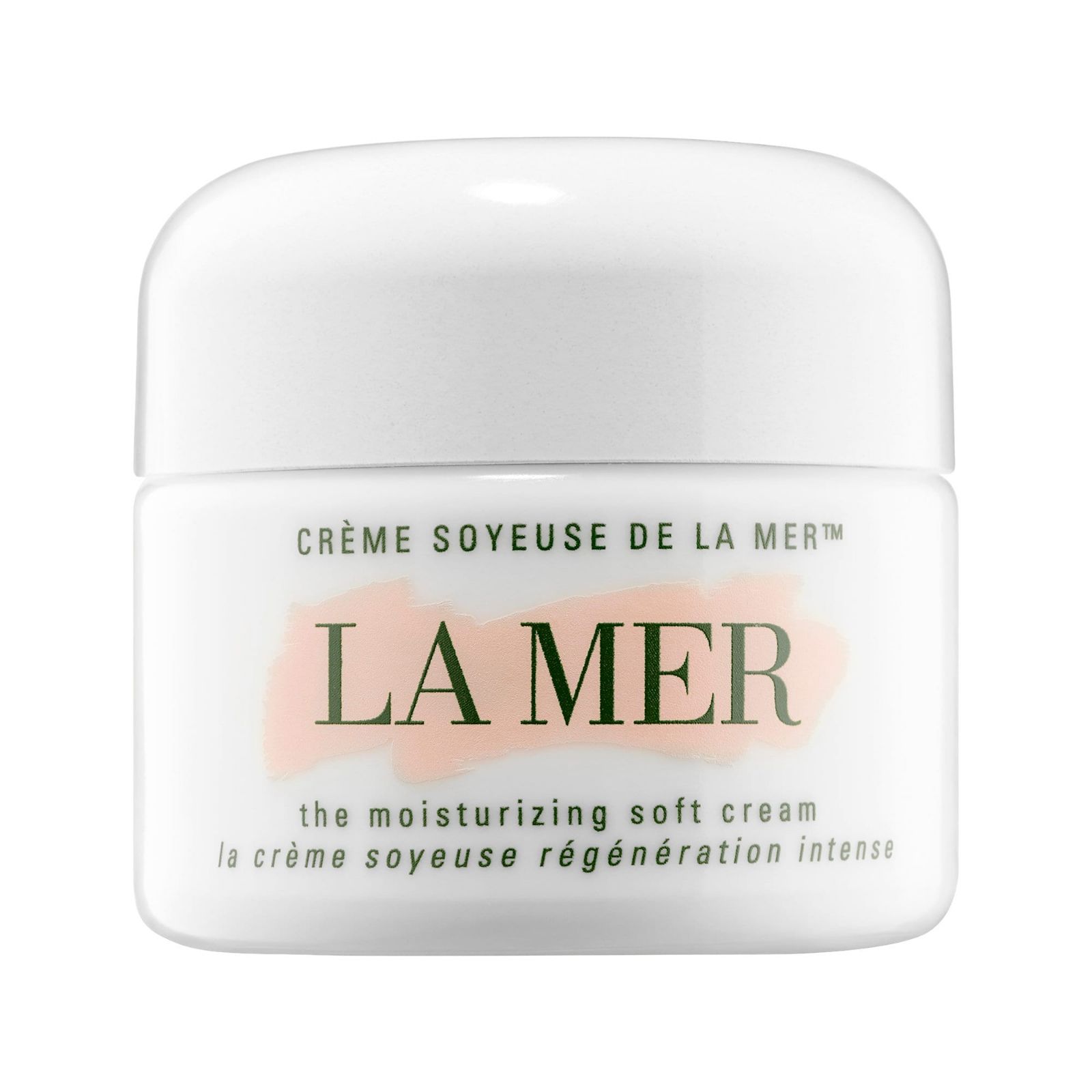 LA MER Moisturizing Soft Cream