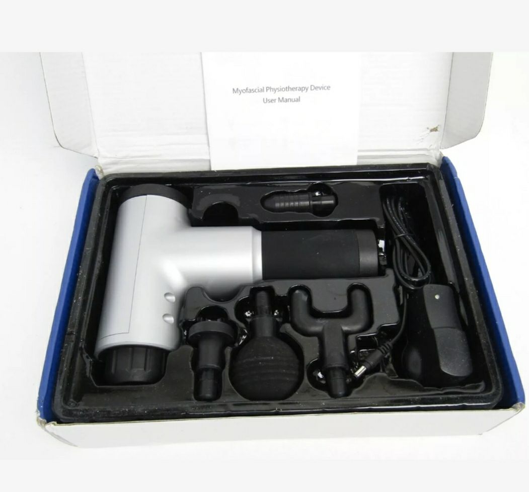 Massage gun
