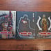 Chunchu the Genocide Fiend manhwa volumes 1-3