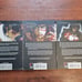 Chunchu the Genocide Fiend manhwa volumes 1-3