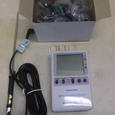 Traceable 94460-11 Excursion-Trac Datalogging Thermometer With Calibration W/Pr