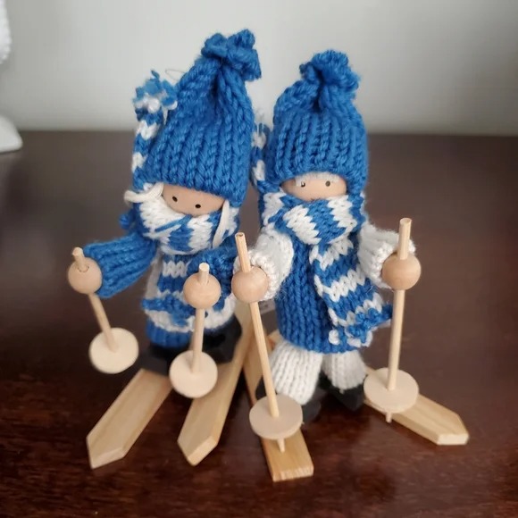 Kid Ornaments