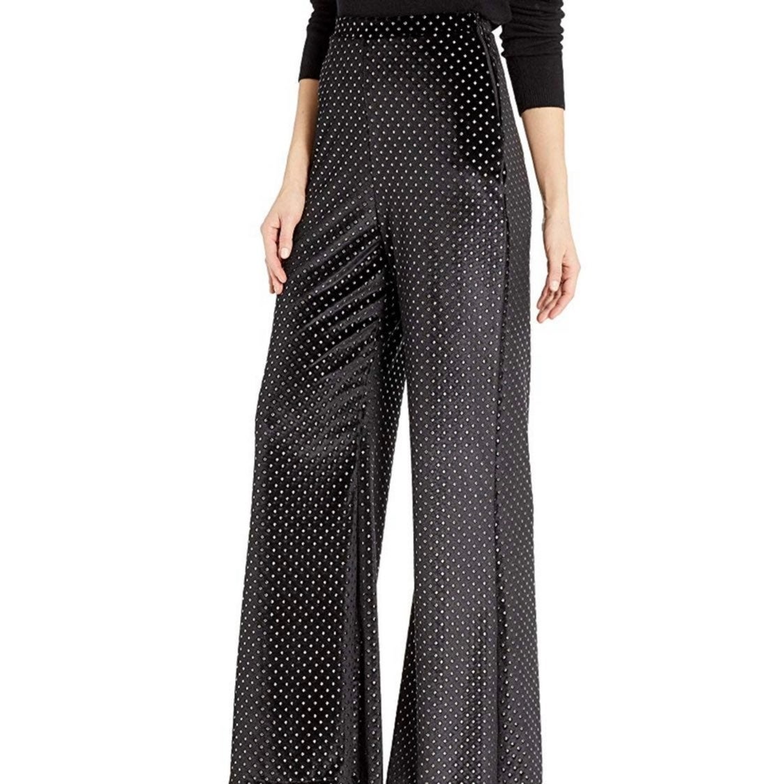 Show Me Your MuMu High Waist Pants | Mercari