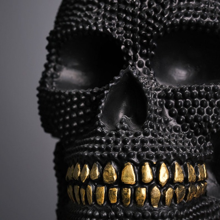 Skull Sculpture Sculpture Decor Statue Modern Decor Statues Decor BA Skull Sculpture Sculpture Decor Statue Modern Decor Statues Decor BA