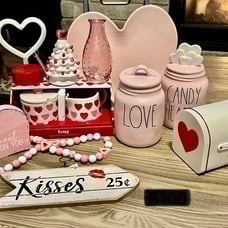 Valentine Day Bundle