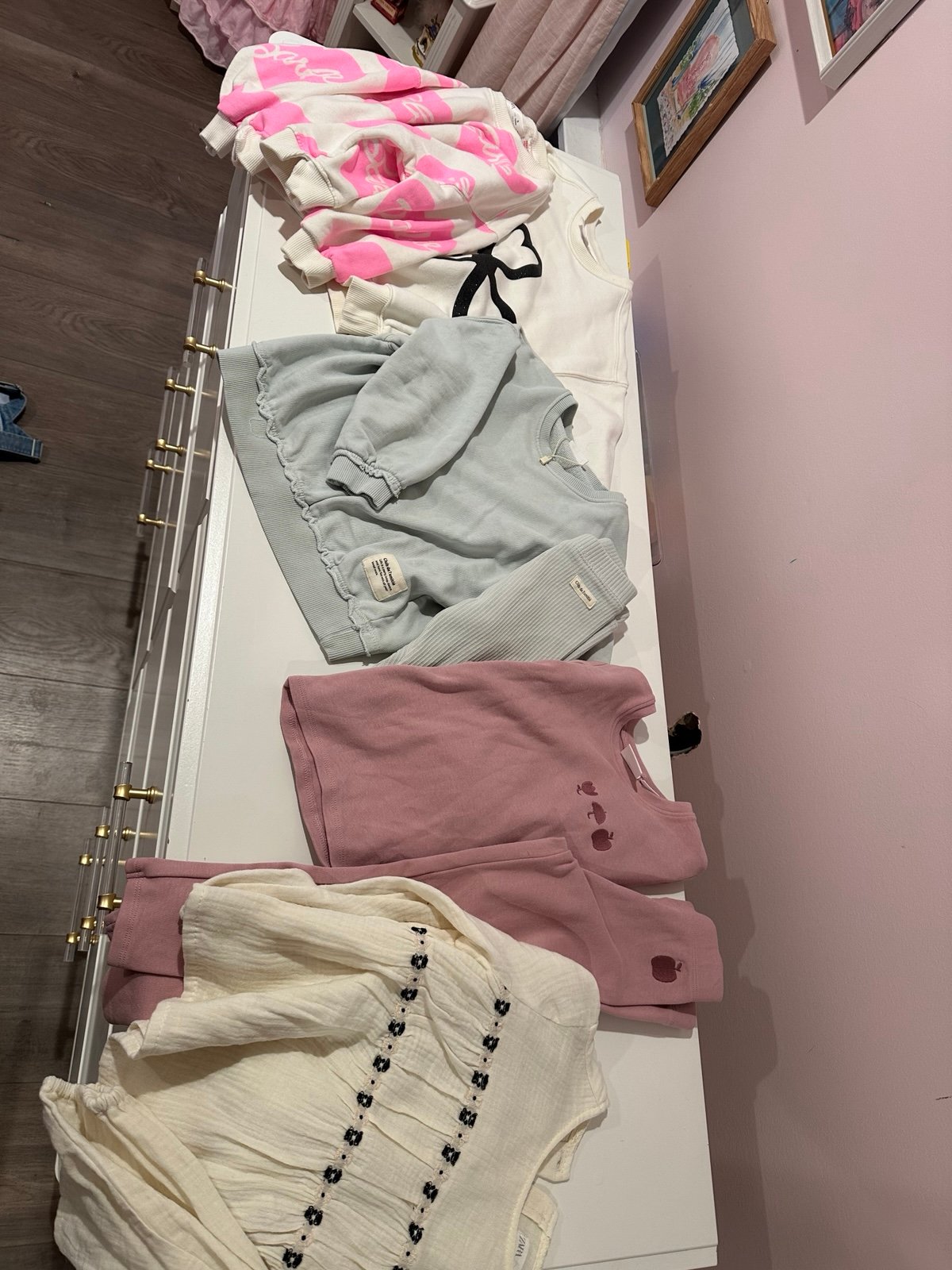 Zara bulk 5t
