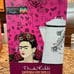 Frida Kahlo inspired tea kettle