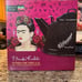 Frida Kahlo inspired tea kettle