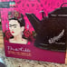 Frida Kahlo inspired tea kettle