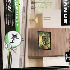 Sanus Television Mount