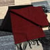 Paul Smith Cashmere Scarf