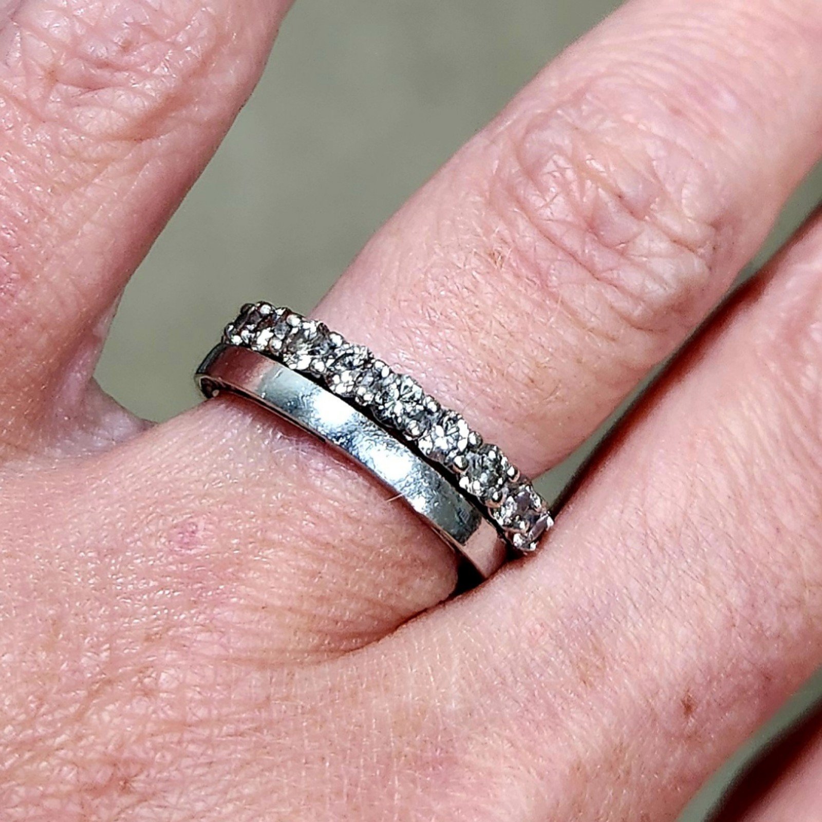 Wedding set