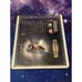 #16 1997 LEAF BARRY BONDS 24 KT GOLD LEAF STARS /2500