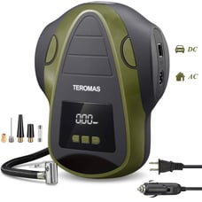 Tire Inflator Air Compressor