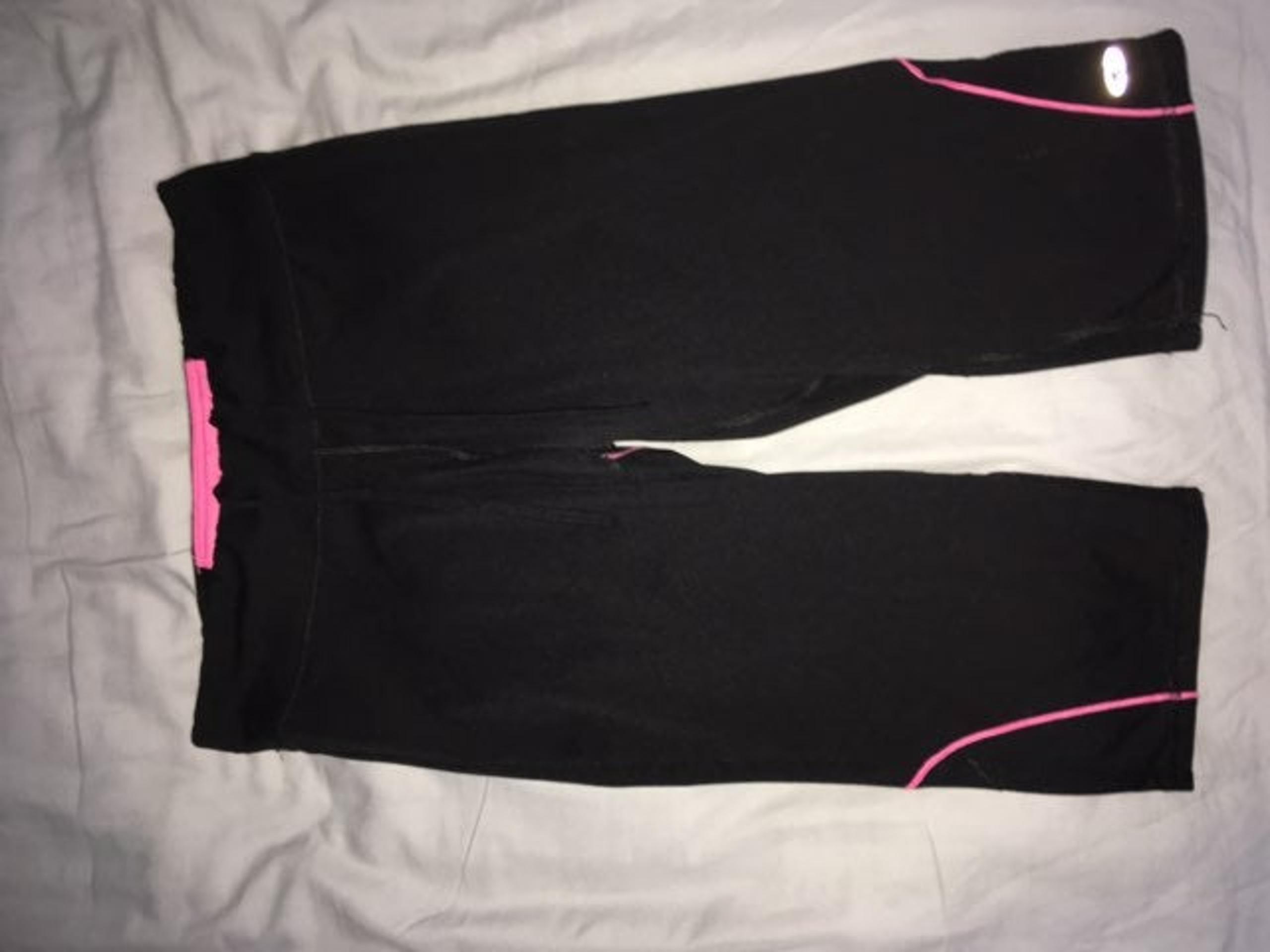 capri leggings