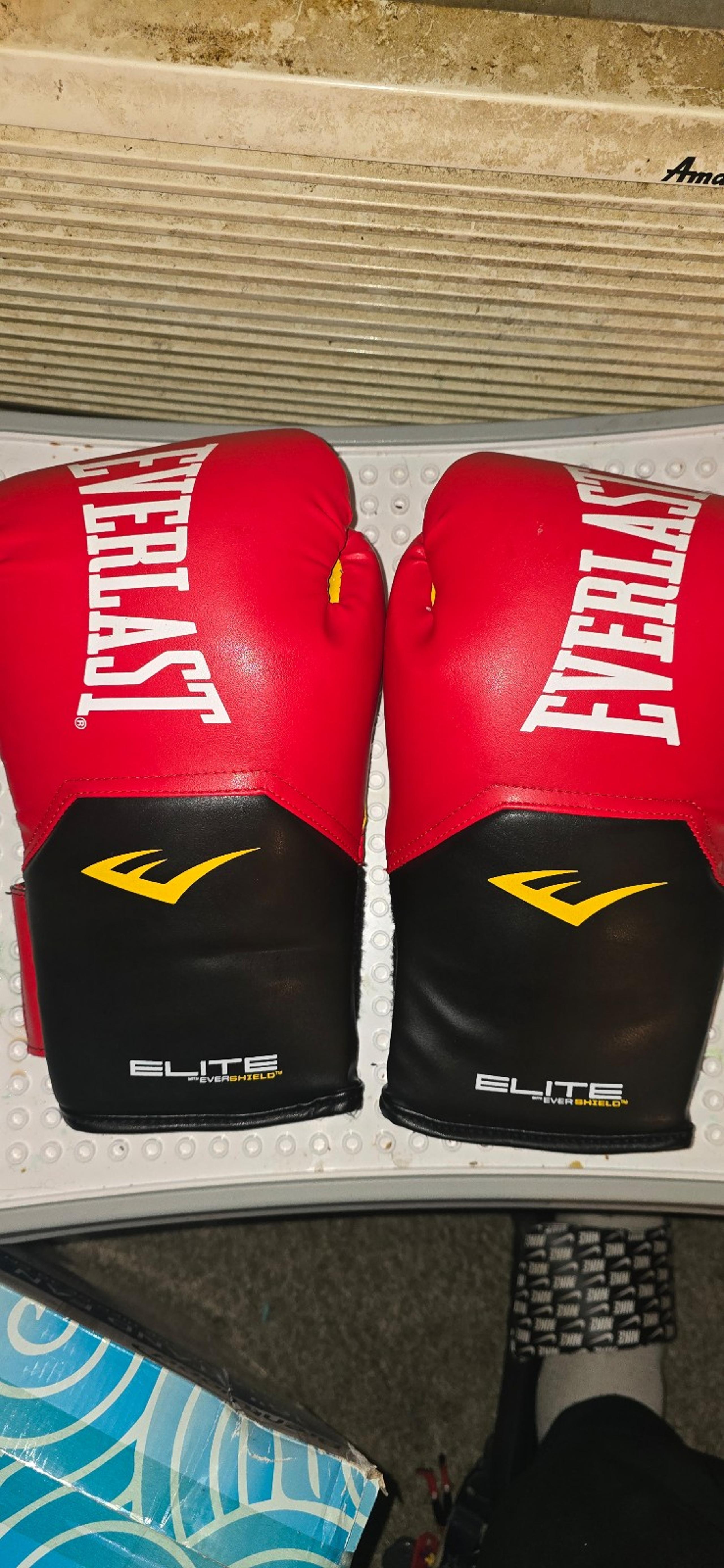 Boxing Gloves
