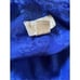 Vintage Victoria’s Secret Royal Blue (L)