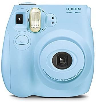 Polaroid camera