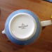 Villeroy & Boch 1748 luxembourg Teapot