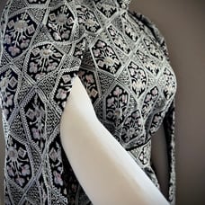 SOLD!!! Three piece Eid set
