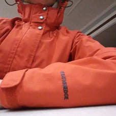 NEW Eddie Bauer WOMEN'S STORM JACKET SZ