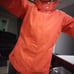 NEW Eddie Bauer WOMEN'S STORM JACKET SZ
