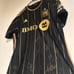LAFC Team Signed Jersey (24/25