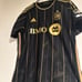 LAFC Team Signed Jersey (24/25