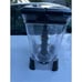 Ninja 88 oz Pitcher (11 Cups) with Blade Locking Lid for BL2012 BL2013 BlendMax