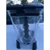 Ninja 88 oz Pitcher (11 Cups) with Blade Locking Lid for BL2012 BL2013 BlendMax