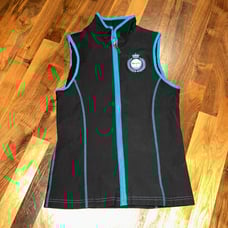 Alp N Rock Vest in Black