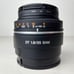 SONY DT 35mm F1.8 SAM SAL35F18 A-mount Sony