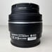 SONY DT 35mm F1.8 SAM SAL35F18 A-mount Sony