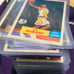 2007-08 Topps 1957-58 Variations - Complete Set - 50 Cards